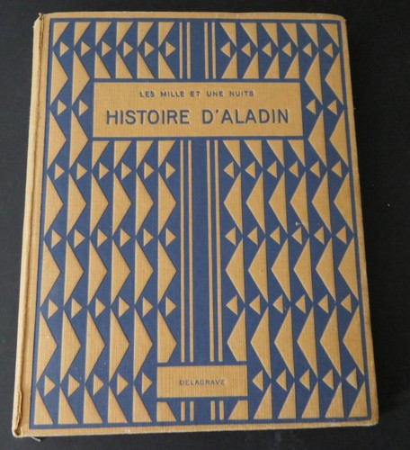 Les mille une nuits - les,