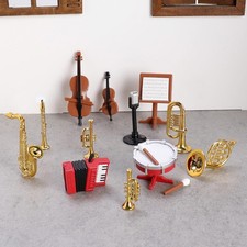 Accessoires Miniatures pour