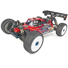 Associated 80945 1/8 RC8B4 4WD