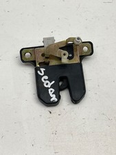 Audi A6 S6 C5 4B 2000 Serrure