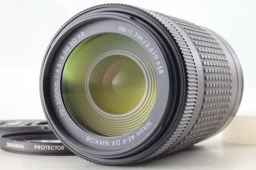 Mint objectif nikon - 🎦【n,