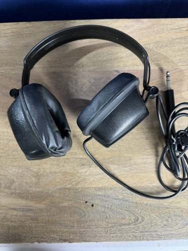 Vintage mep headphones model - vintage,