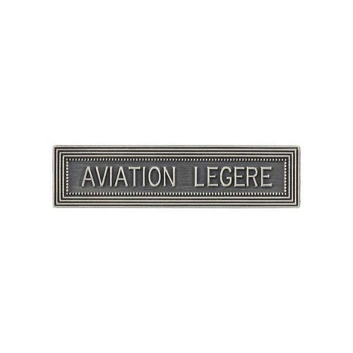 Agrafe médaille aviation - médaille,