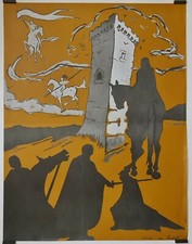 De Rodat Ch Les Chevaliers