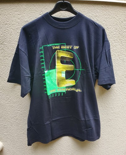 Shirt rotterdam energiehal - shirt,