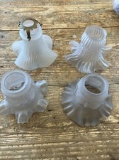 4x LOT vintage 1950 ancienne