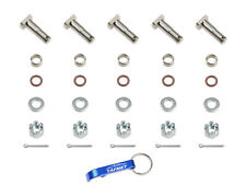 Kit de réparation clapets