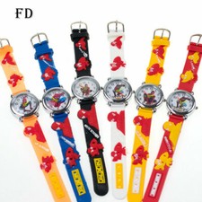 MONTRE SPIDERMAN NEUVE 2018