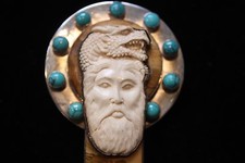 ARTISAN HANDMADE LARGE