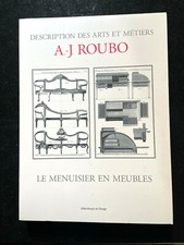Menuisier meubles j - le,