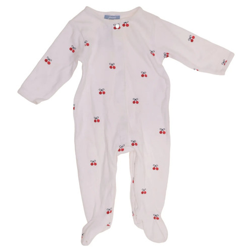 Jacadi barboteuse taille - jacadi,,