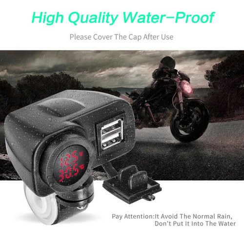 Chargeur double usb - double,