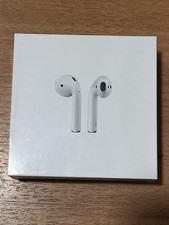 Apple AirPods 2 - Produit