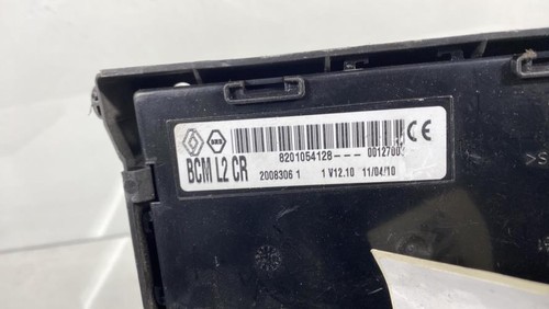 Boitier uch renault - clio, 3
