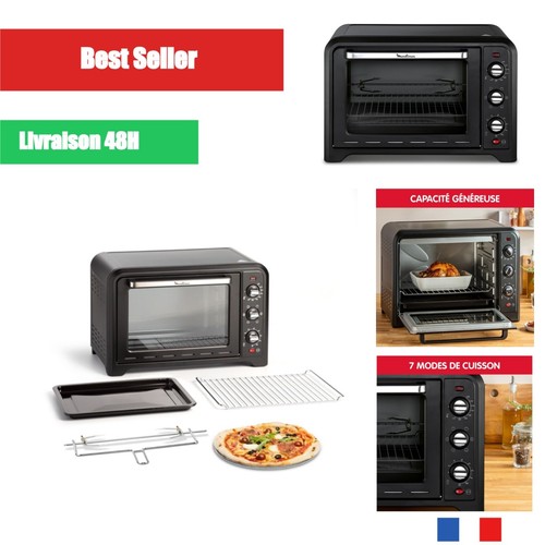 Moulinex optimo mini four 39l - optimo,
