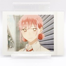 Hina Chono Blue Box Ao no Hako