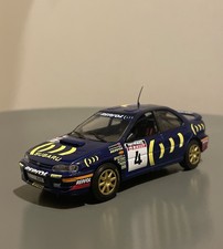 Voiture Miniature Subaru