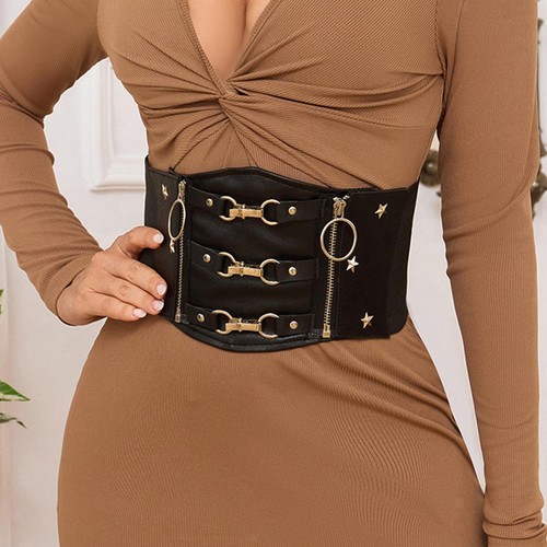 Ceinture de - de,