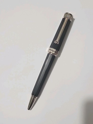 Stylo bille montegrappa - stylo,