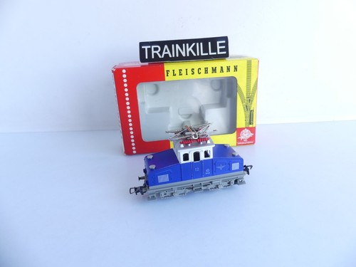4305 fleischmann ho - 4305,