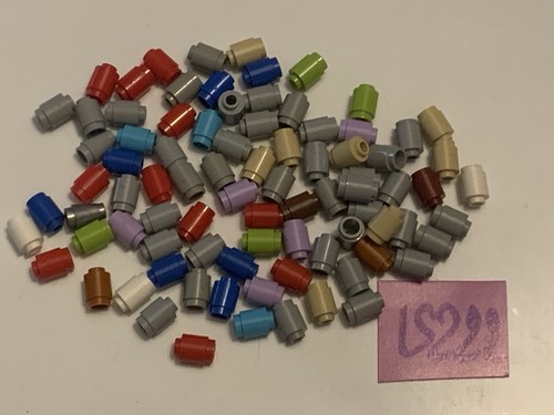 Lot pièces lego vrac - de,
