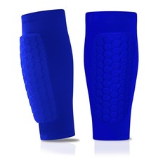 1 Paire de Protège-Tibias de