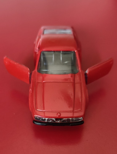 Solido alfa romeo - romeo, 1:43