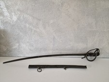 Sable De Jouet S.XIX