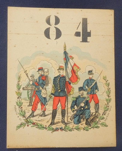Billet tirage sort - au,