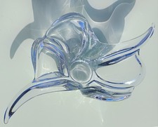 Coupe fruits verre glass bowl