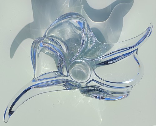 Coupe fruits verre - , glass