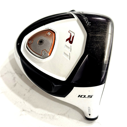 Taylormade r11 driver - taylormade,