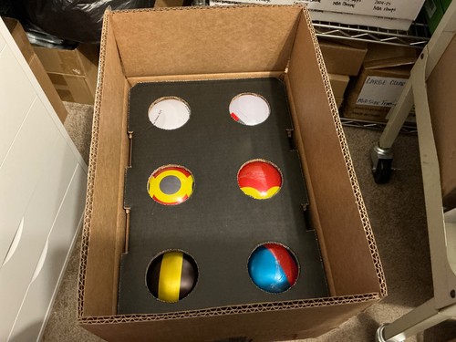 Pokemon tcg poke - ball, tin