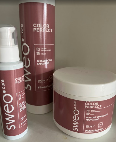 Lot swéo color - lot,