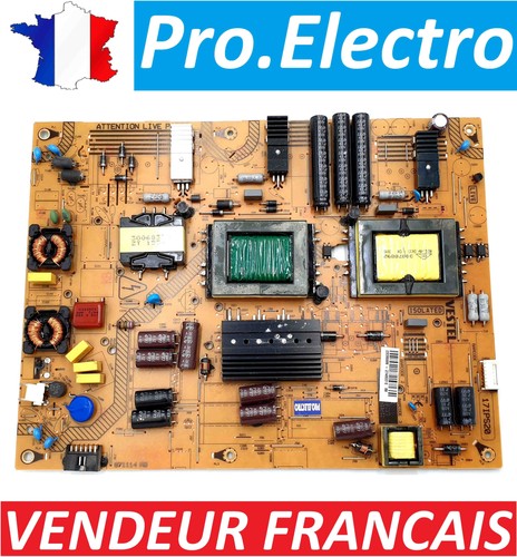 Psu alimentation telefunken - alimentation,