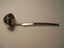 Georg Jensen Sterling Silver