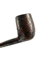 Pipe ancienne Dunhill Shell Briar 104 F/T 4S England vintage rare Dunhill pipe