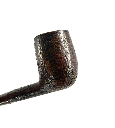 Pipe ancienne dunhill shell - ancienne,