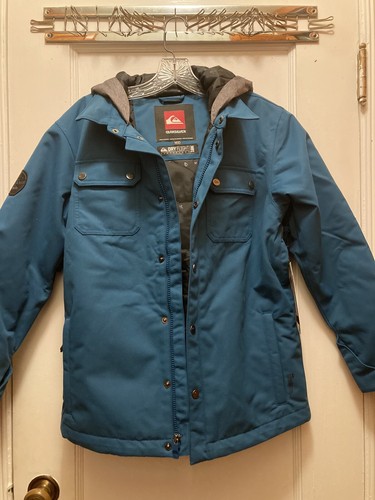 Quicksilver ski jacket - quicksilver,