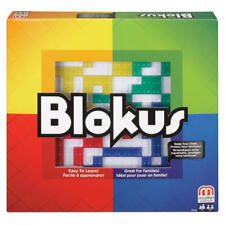 Nouveau jeu classique Blokus