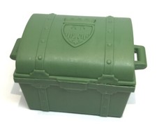 PLAYMOBIL (Z127) MER - Coffre