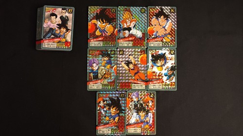 Dragon ball super battle - dragon,