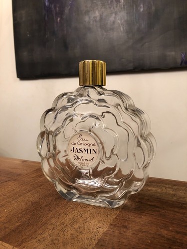 Joli gros flacon - eau, de