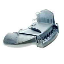 Carter Plastique (n°1) pour Tondeuse Honda HRX 537 CHXE