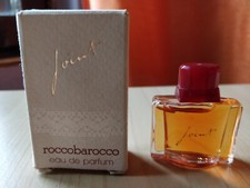 Miniature de Parfum - Roccobarocco : Joint - Eau parfum de 5 ml Femme - Boîte