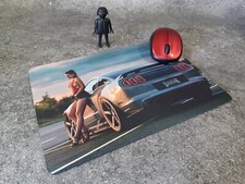 Tapis de Souris – DODGE