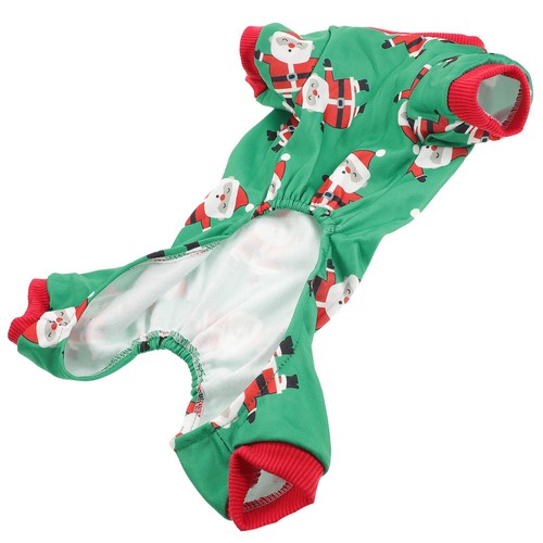 Costume noël imprimé - de,
