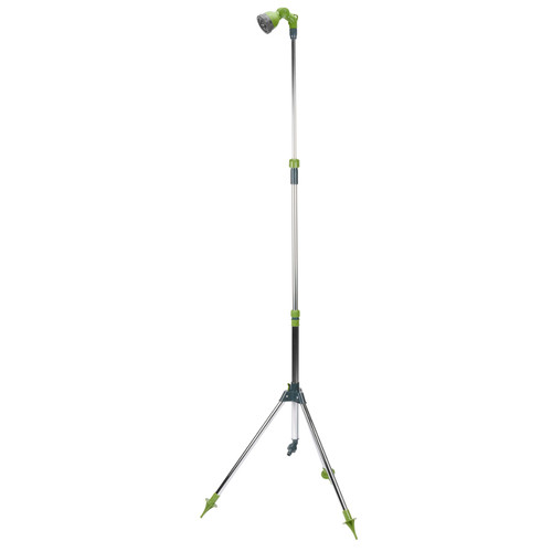 Douche jardin kinzo avec - douche,