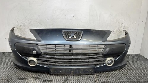 Pare choc avant peugeot 307 - avant,