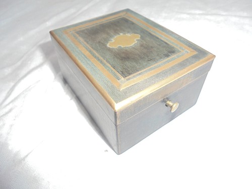 Cofret montre gousset - cofret,